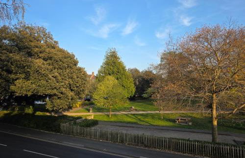 Square, easy access - Foto 11