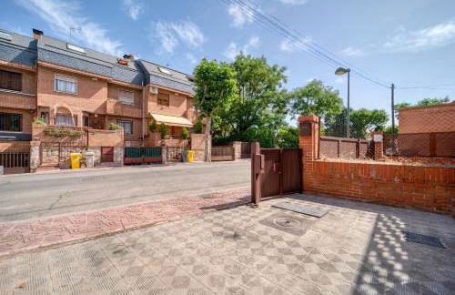 A Casa Grande CASA CAFE MADRID 20 PERSONAS - Foto 52