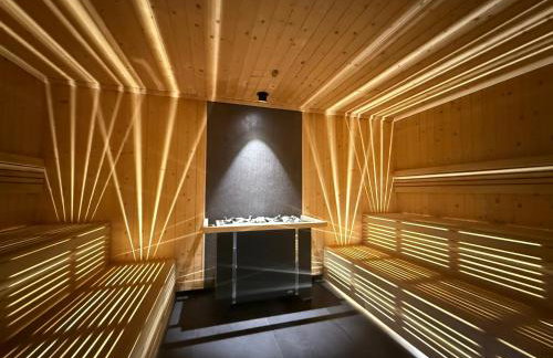 Superior Laguna Beskidow 3 Rooms! Sauna&Gym! Air Condition! - Foto 23