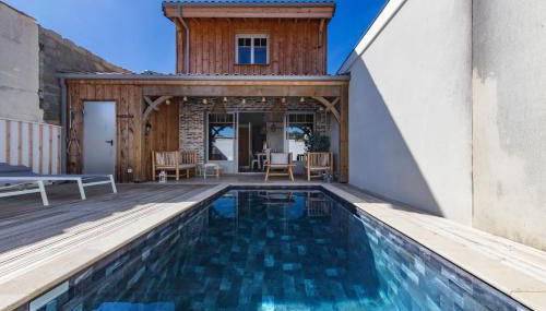 Maison de la plage - Photo 1