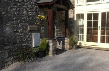 Helm Mount Lodge & Cottages - Foto 11