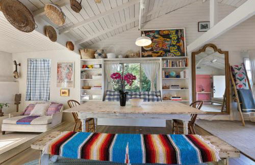 Silver Lake Cozy Getaway - Photo 24