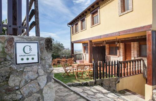 Casas Rurales La Dehesa - Foto 1