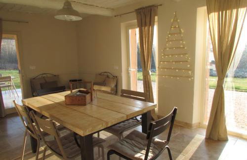 le bastidon - Foto 7