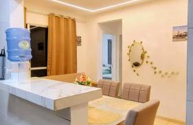 Apartamento paid'egua completo em Belém - Foto 4
