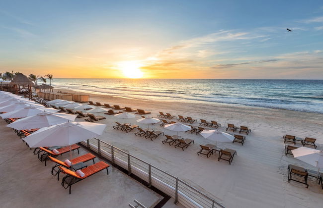 Beach Palace Family Resort & Spa - All-Inclusive - Photo 1