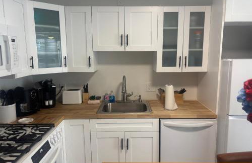 Seaside Retreat Cottages #1 - Foto 25