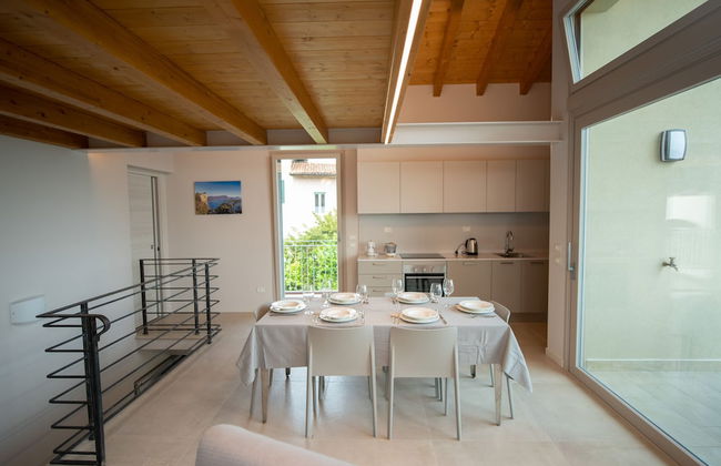 Villa Simoni - Foto 24