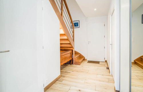 Séjour inoubliable Maison spacieuse & confortable - Foto 29