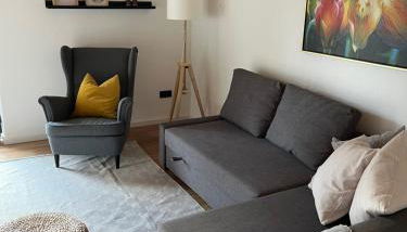 Ferienwohnung Vita-Natura - Foto 2