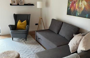 Ferienwohnung Vita-Natura - Foto 2