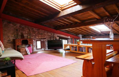 Casa Corazón de piedra en el Río Dulce - Foto 35