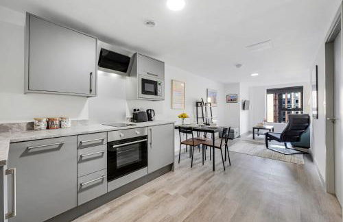 Host Apartments The Roscoe Nest - Foto 4