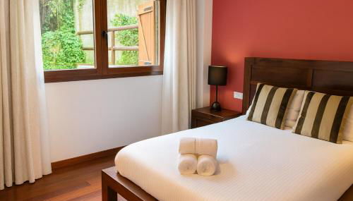 Vall Fosca - Apartamento con espectaculares vistas y jardín privado - Foto 3