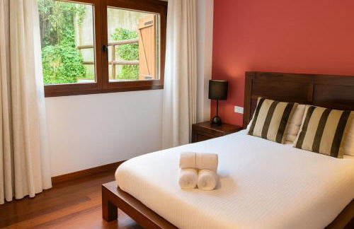 Vall Fosca - Apartamento con espectaculares vistas y jardín privado - Foto 3