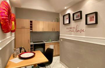 Villa Iduna mit 4 Deluxe Apartments - Foto 14