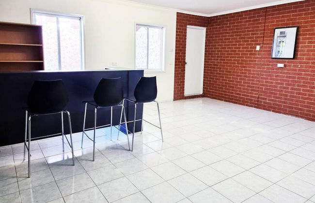 Rosie House - Spacious Comfortable Home - Foto 29