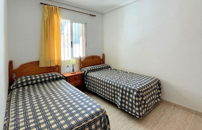 Belvilla by OYO Apartment in Vera Playa - Foto 3