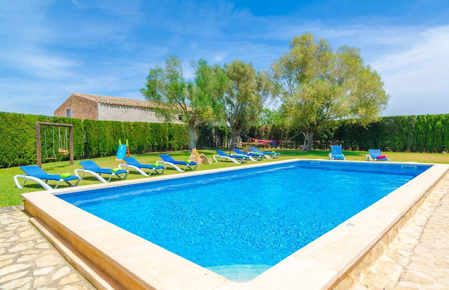 Aubadellet Can Randa - Foto 3