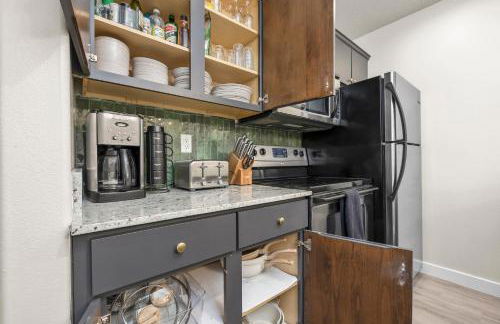 Cozy Condo Downtown Salt Lake City - Foto 16