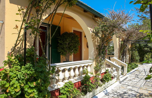 Villa Antonia - Foto 19