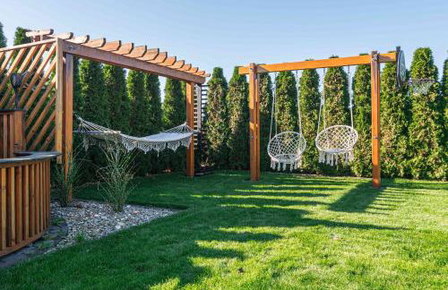 Willa Dream Holiday z Sauna I jacuzzi - Photo 20