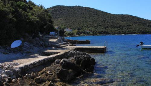 Apartments by the sea Tri Zala, Korcula - 9237 - Foto 5