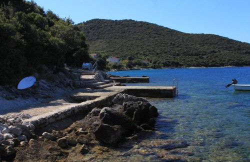 Apartments by the sea Tri Zala, Korcula - 9237 - Foto 5