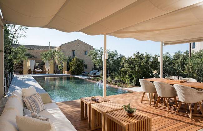 Villa Dimi - Photo 38