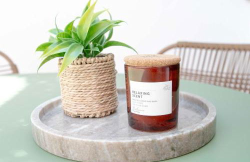 Chalet de Lujo con Azotea de Ensueño y Barbacoa "Laurum 9" - Foto 6