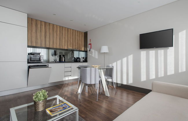 Live In Porto - 68 Regras - Foto 36