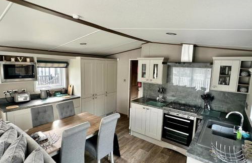 Davies Caravans on Oakdene Forest Park 3 bedroom holiday lodge home - entertainment passes included - Foto 15
