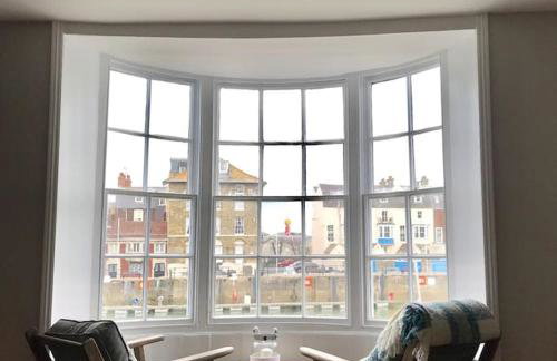 Boat House, Weymouth Harbour - Foto 5