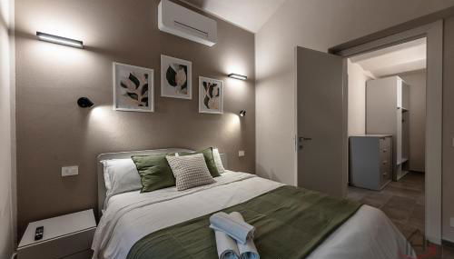 Alta Via 2 - Free Parking - Sea 20 min - A-C - Foto 3, towels