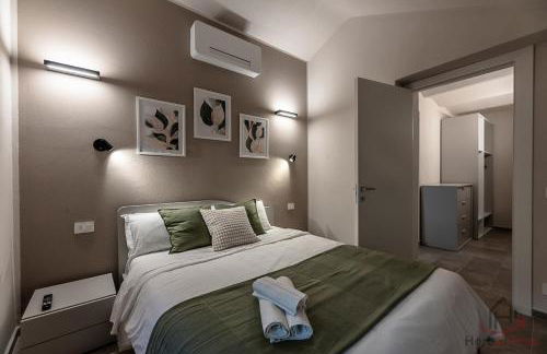 Alta Via 2 - Free Parking - Sea 20 min - A-C - Foto 3