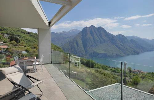 IseoLakeRental - Monti e Lago - Photo 6