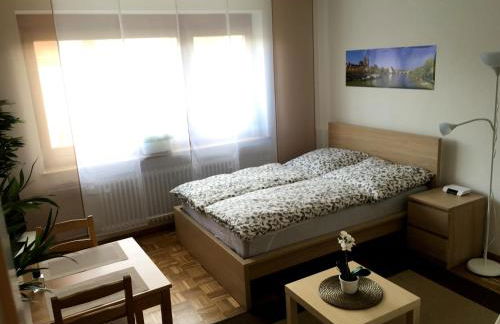 Arcaden Apartment - Foto 13