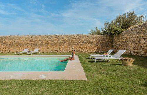 Baglio Occhipinti - Foto 23