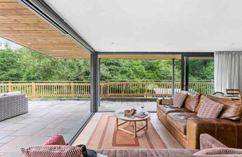 Barberry Farm Cottage - Foto 5