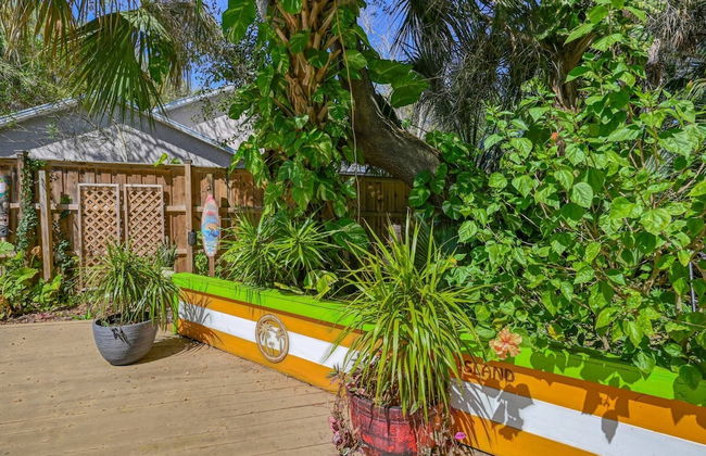 Tiki Nest - Photo 39