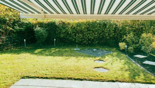 Fewo Rosalie - Foto 2