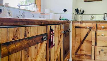 Eulennest - Tiny House im Habichtswald - Foto 5