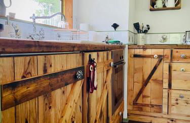 Eulennest - Tiny House im Habichtswald - Foto 5