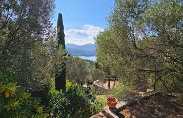 Super villa idyllique & antique avec vue mer imprenable - Foto 16