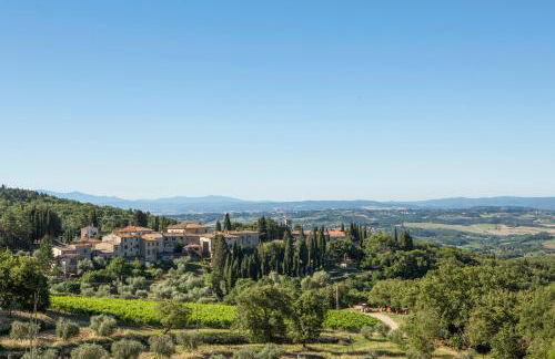 Castello di Fonterutoli Wine Resort - Foto 12