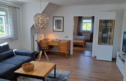 Ferienwohnungen Sachsenblick - Foto 47