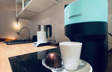 Port Przewłoka - Apartamenty - Foto 43