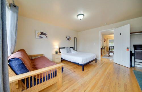 Walk to Othello Park and Light Rail Seattle Escape - Foto 10