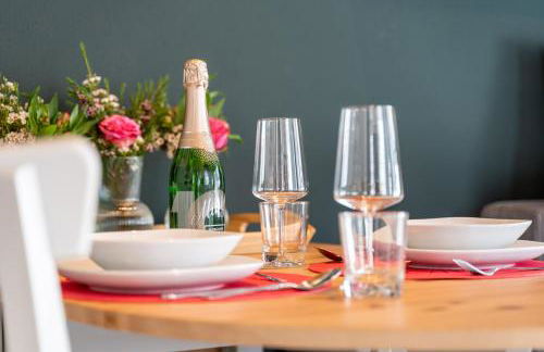 Ferienwohnung Zwischen den Seen - Foto 9