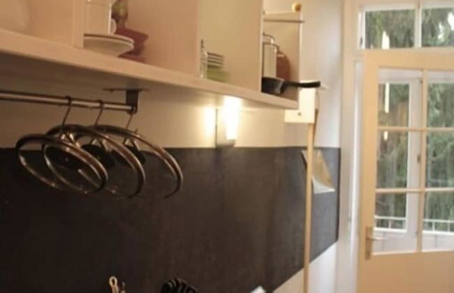 Altstadthaus Cityappartements - Foto 27